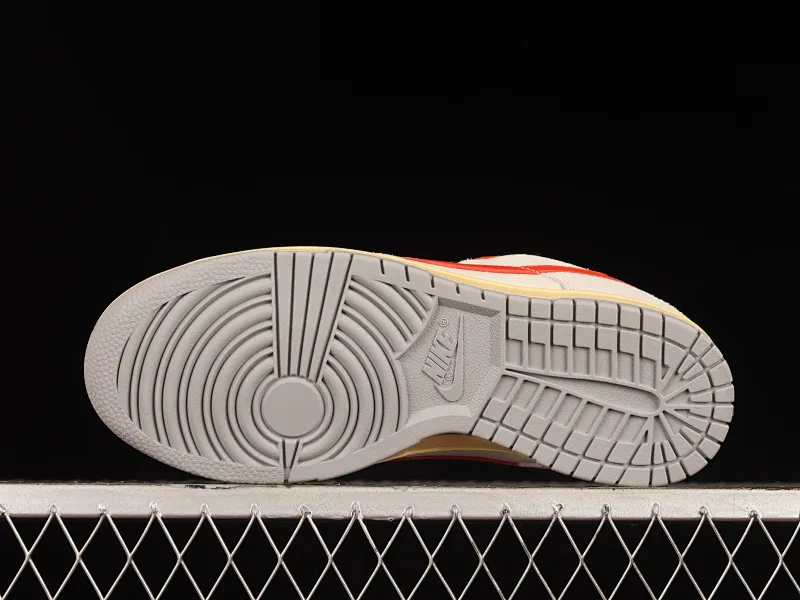 All Categories Nk SB Dunk Series Nk SB Dunk Low Low-top sneakers N version Nk Dunk Low 85 "Athletic Department" Retro first year SB low-top sports and leisure sneakers FJ5429-133